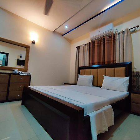 Luxury Guest Rooms Rawalpindi Zewnętrze zdjęcie