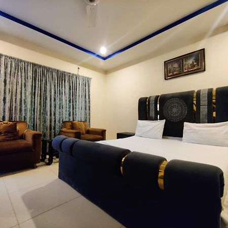 Luxury Guest Rooms Rawalpindi Zewnętrze zdjęcie