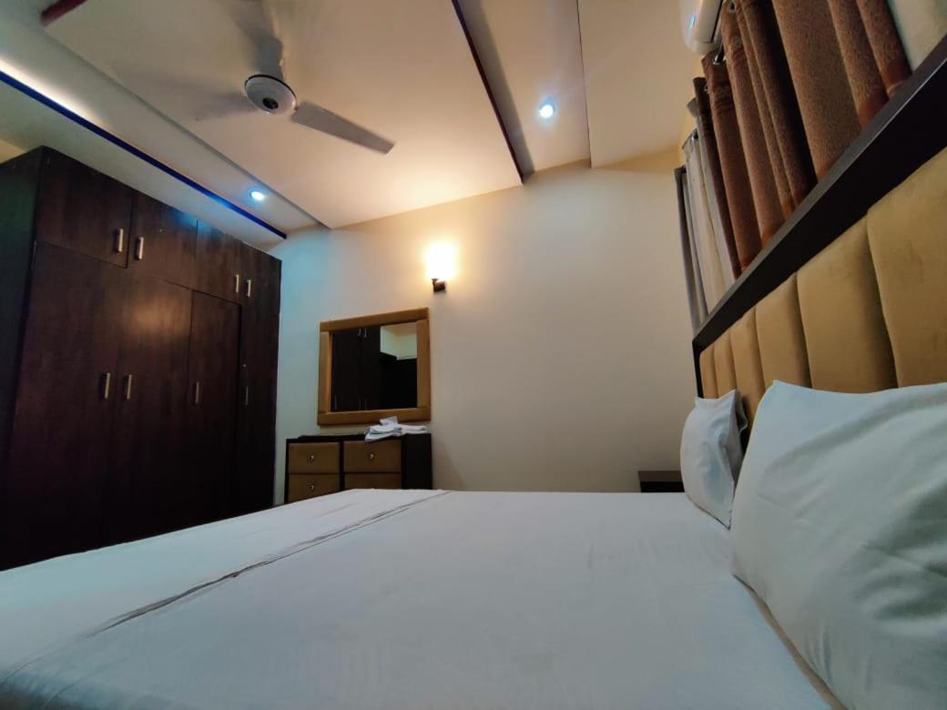Luxury Guest Rooms Rawalpindi Zewnętrze zdjęcie
