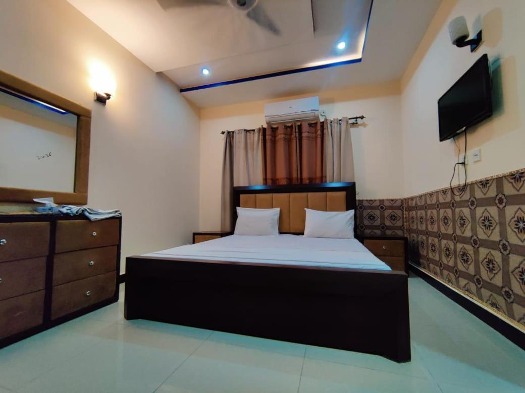 Luxury Guest Rooms Rawalpindi Zewnętrze zdjęcie