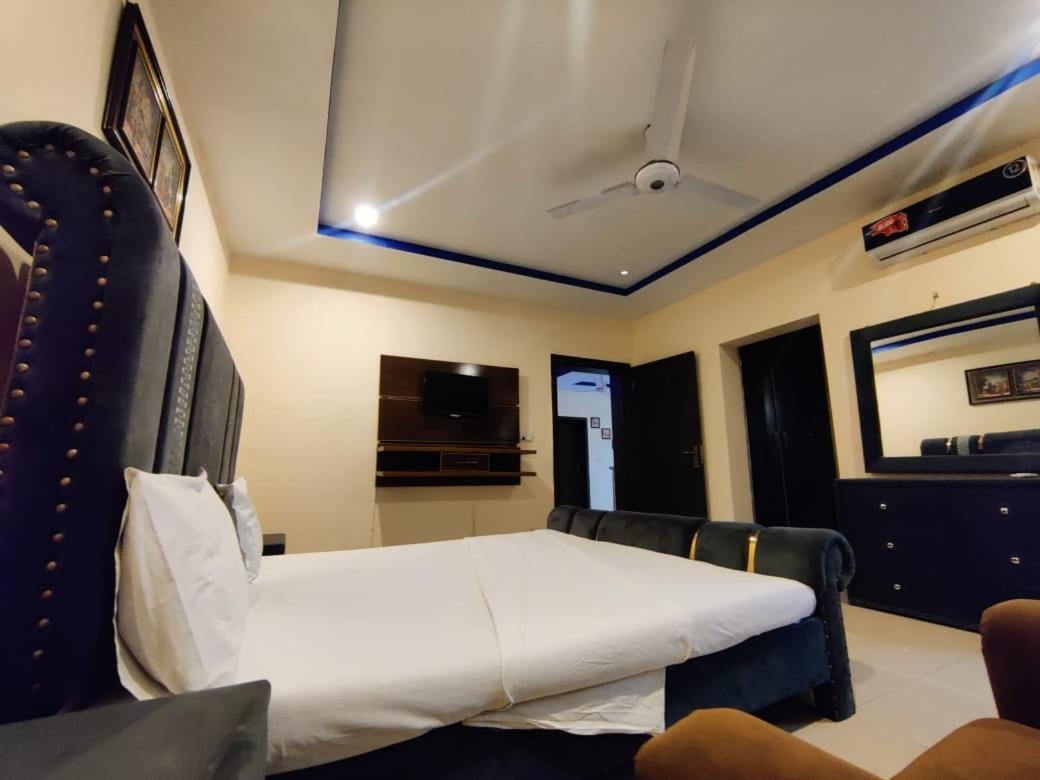 Luxury Guest Rooms Rawalpindi Zewnętrze zdjęcie